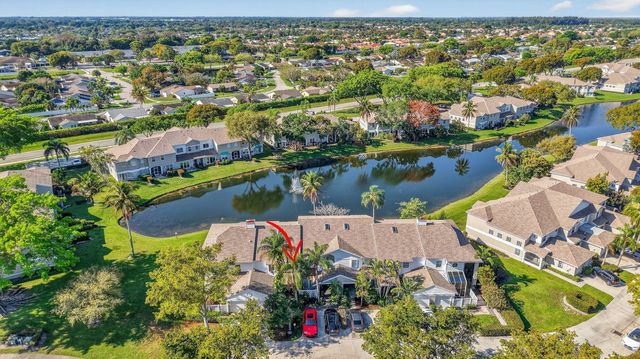 9064 Boca Gardens Parkway B, Boca Raton, FL 33496