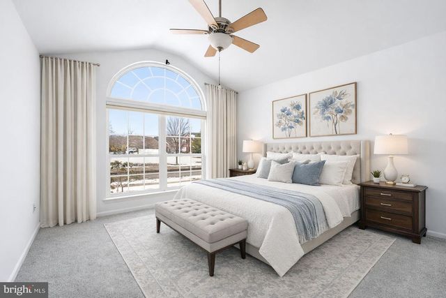 206 CAMELOT DR, Chestertown, MD 21620