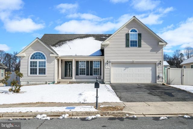 206 CAMELOT DR, Chestertown, MD 21620