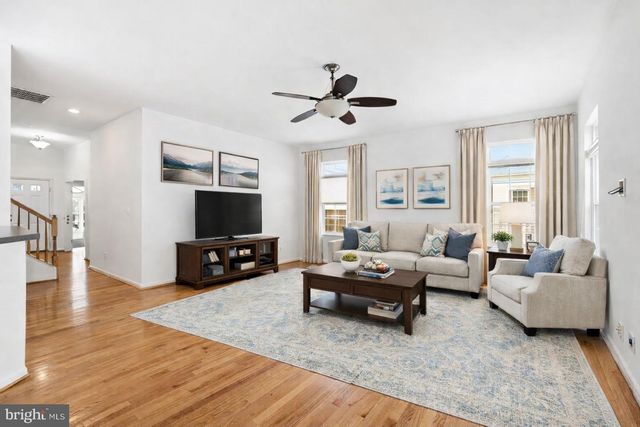 206 CAMELOT DR, Chestertown, MD 21620