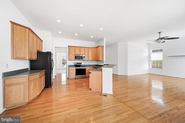 206 CAMELOT DR, Chestertown, MD 21620