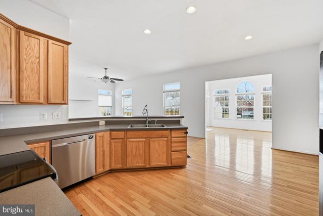 206 CAMELOT DR, Chestertown, MD 21620