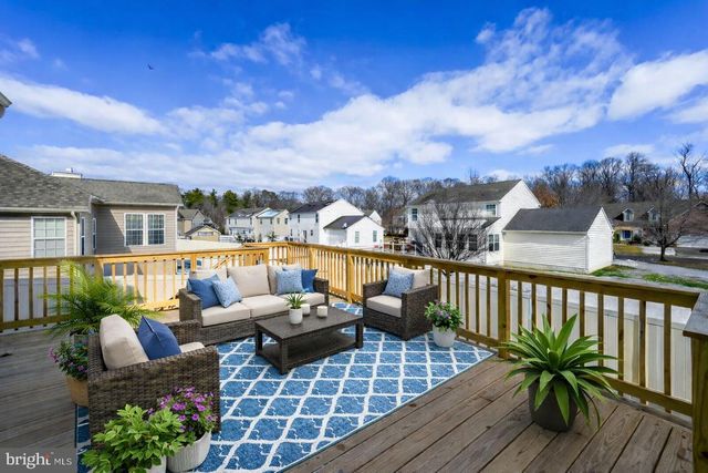 206 CAMELOT DR, Chestertown, MD 21620