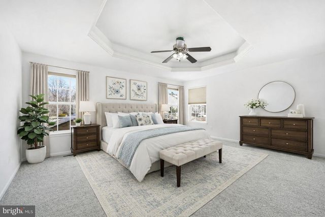 206 CAMELOT DR, Chestertown, MD 21620