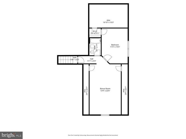 206 CAMELOT DR, Chestertown, MD 21620