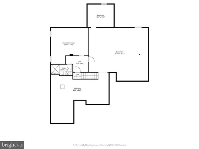 206 CAMELOT DR, Chestertown, MD 21620