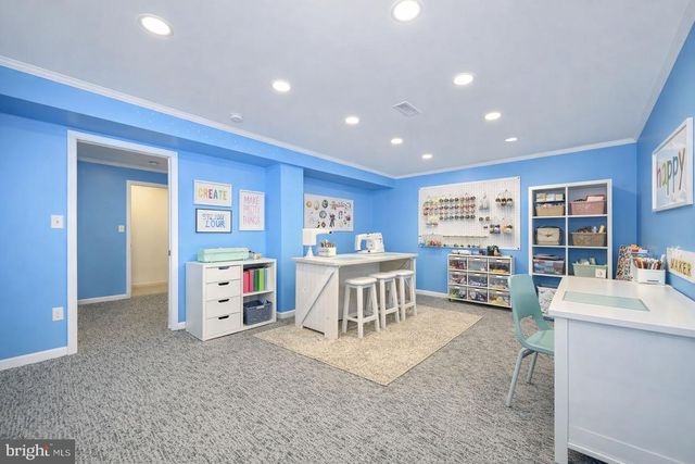 206 CAMELOT DR, Chestertown, MD 21620