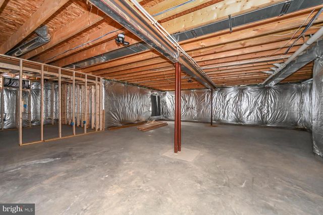 206 CAMELOT DR, Chestertown, MD 21620