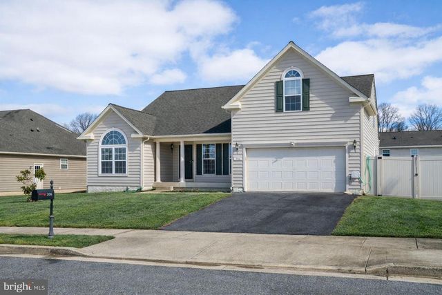 206 CAMELOT DR, Chestertown, MD 21620