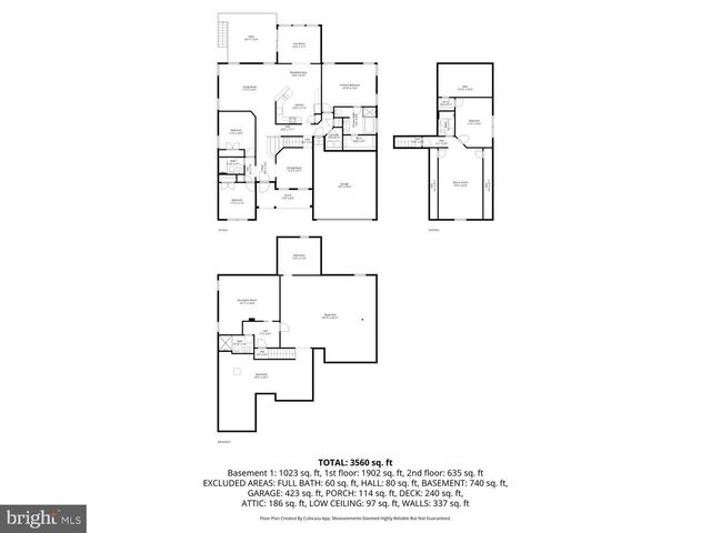 206 CAMELOT DR, Chestertown, MD 21620