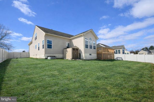 206 CAMELOT DR, Chestertown, MD 21620