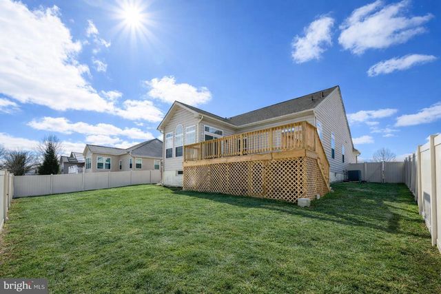 206 CAMELOT DR, Chestertown, MD 21620