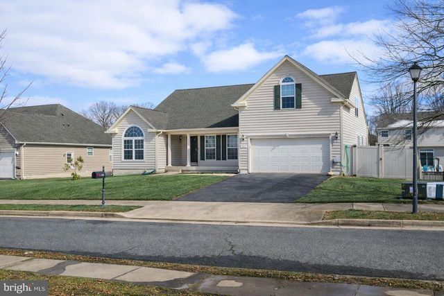 206 CAMELOT DR, Chestertown, MD 21620