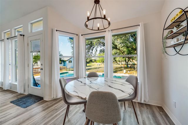 3110 Point CV, Lago Vista, TX 78645