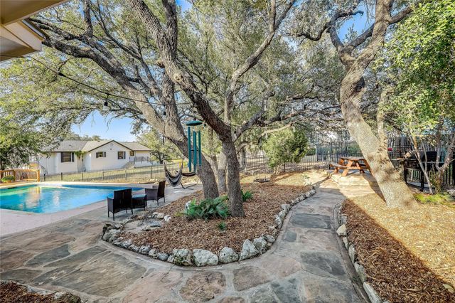 3110 Point CV, Lago Vista, TX 78645