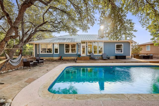 3110 Point CV, Lago Vista, TX 78645