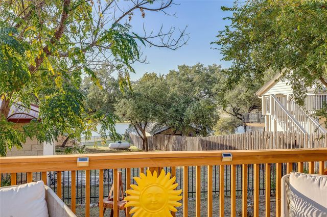 3110 Point CV, Lago Vista, TX 78645