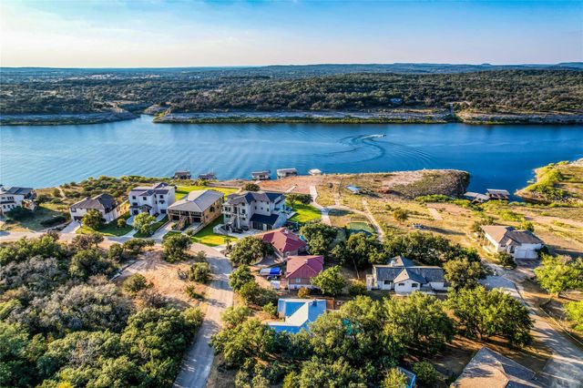 3110 Point CV, Lago Vista, TX 78645
