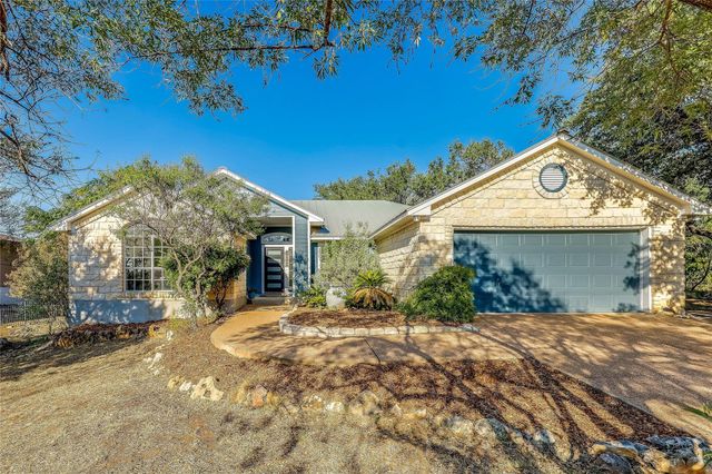 3110 Point CV, Lago Vista, TX 78645