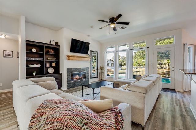 3110 Point CV, Lago Vista, TX 78645