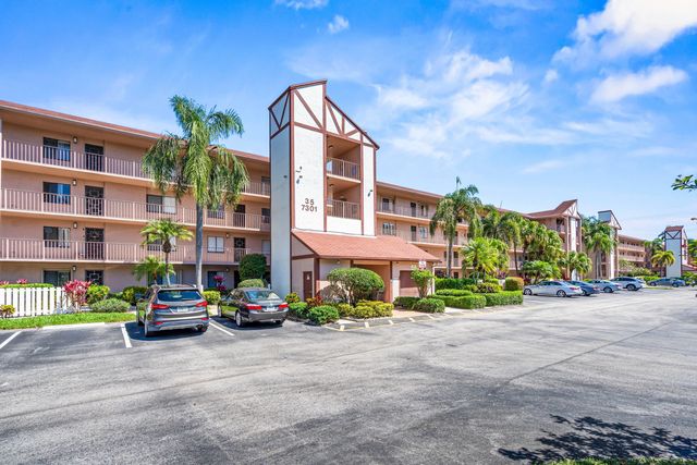 7301 Amberly Lane 304, Delray Beach, FL 33446