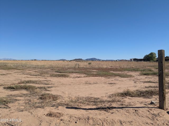9515 S RUSSELL Road -, Casa Grande, AZ 85193
