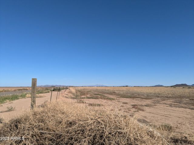 9515 S RUSSELL Road -, Casa Grande, AZ 85193