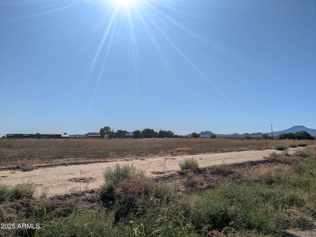 9515 S RUSSELL Road -, Casa Grande, AZ 85193