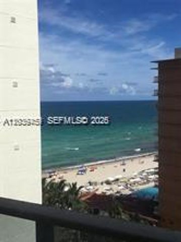 19333 Collins Avenue 1109, Sunny Isles Beach, FL 33160