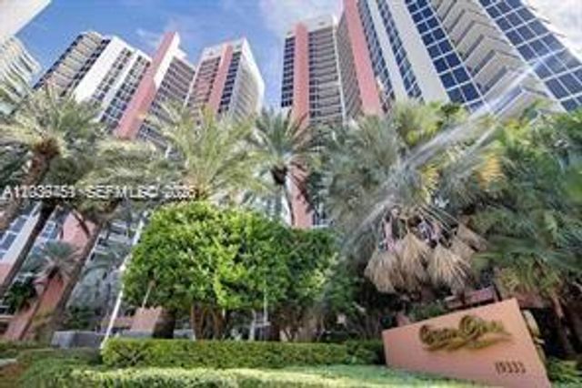 19333 Collins Avenue 1109, Sunny Isles Beach, FL 33160