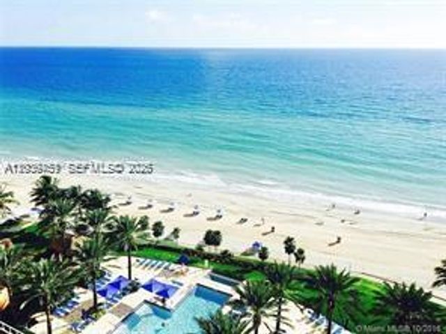 19333 Collins Avenue 1109, Sunny Isles Beach, FL 33160