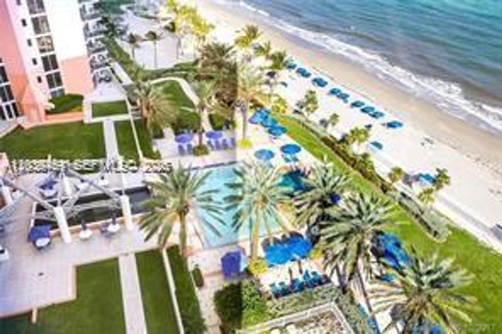 19333 Collins Avenue 1109, Sunny Isles Beach, FL 33160