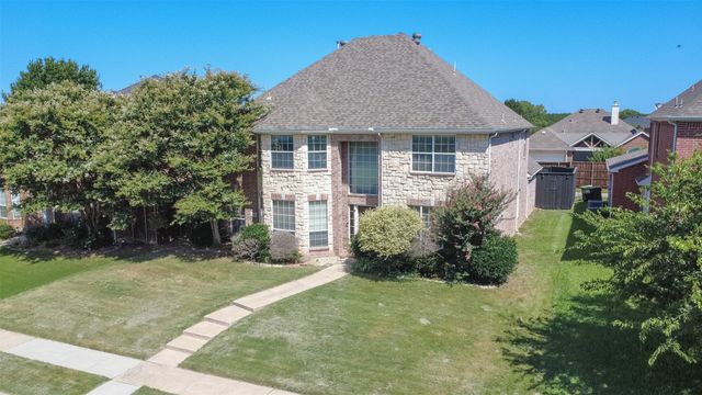 2729 Timber Brook Drive, Plano, TX 75074