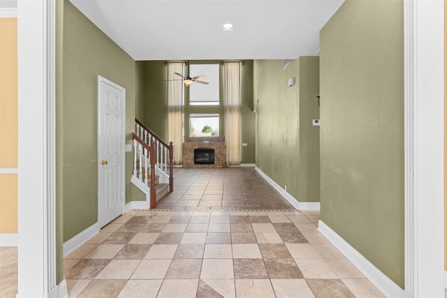 2729 Timber Brook Drive, Plano, TX 75074