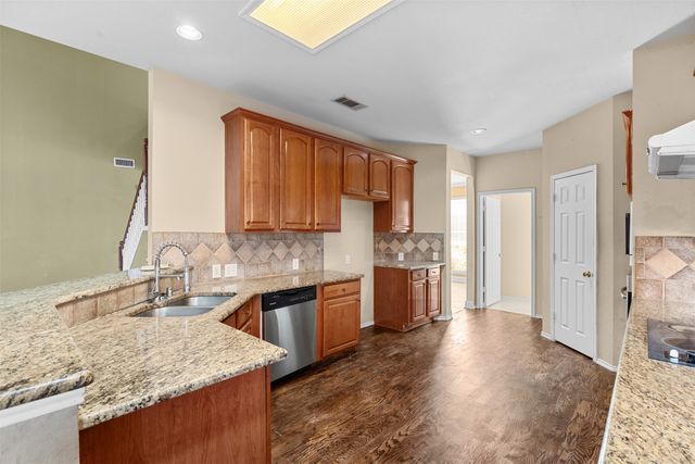 2729 Timber Brook Drive, Plano, TX 75074