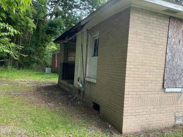 209 Whitfield Drive, Goldsboro, NC 27530