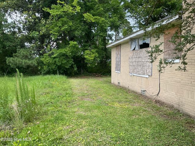 209 Whitfield Drive, Goldsboro, NC 27530