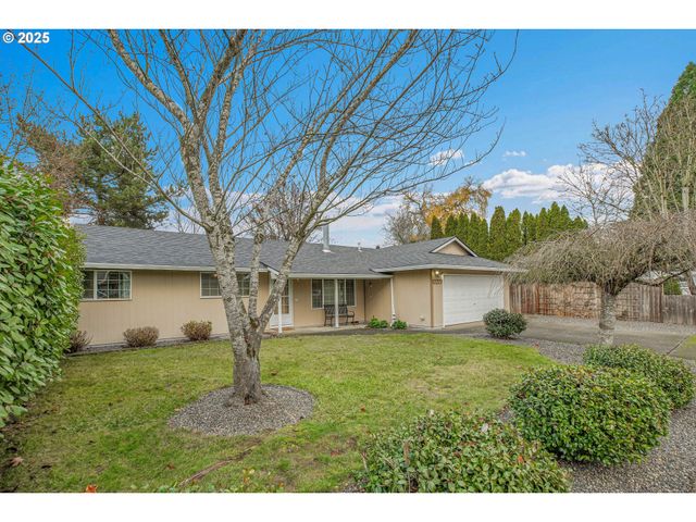 17277 Sw SUGAR PLUM Ct, Beaverton, OR 97007