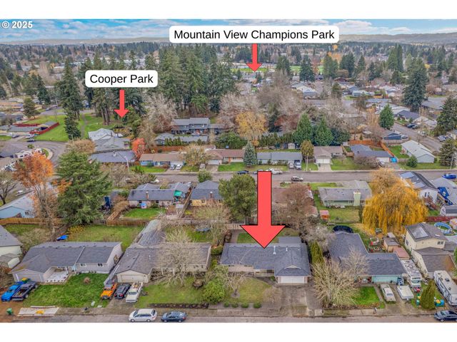 17277 Sw SUGAR PLUM Ct, Beaverton, OR 97007