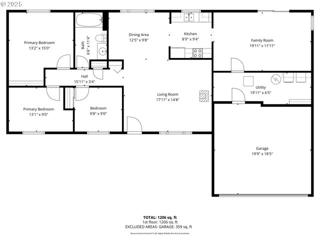 17277 Sw SUGAR PLUM Ct, Beaverton, OR 97007