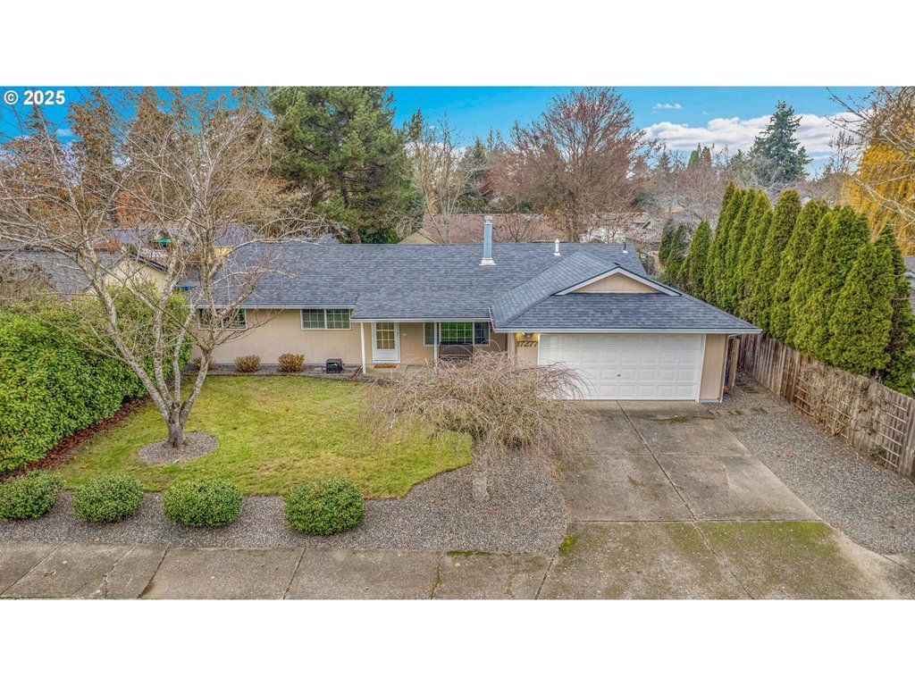 17277 Sw SUGAR PLUM Ct, Beaverton, OR 97007