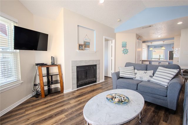 14721 Whitecap Blvd 363, Corpus Christi, TX 78418