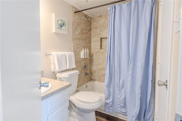 14721 Whitecap Blvd 363, Corpus Christi, TX 78418