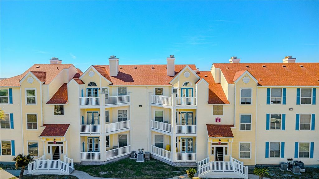 14721 Whitecap Blvd 363, Corpus Christi, TX 78418 — photo 2