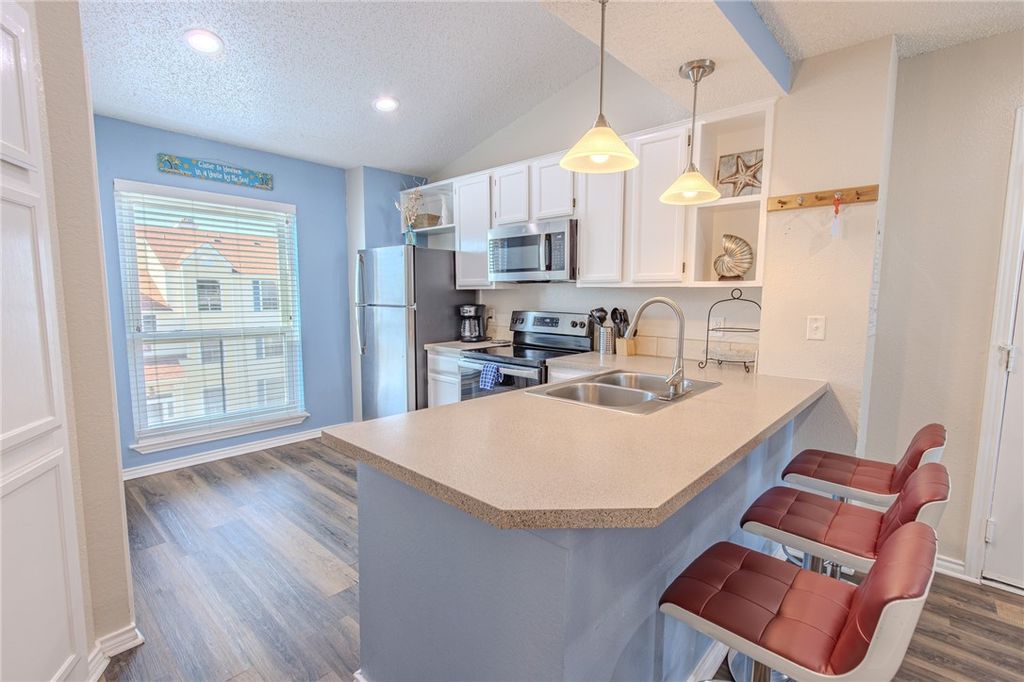 14721 Whitecap Blvd 363, Corpus Christi, TX 78418 — photo 4