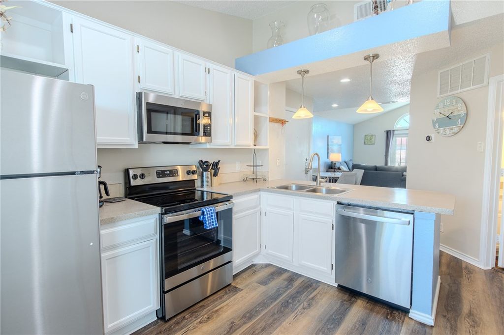 14721 Whitecap Blvd 363, Corpus Christi, TX 78418 — photo 5