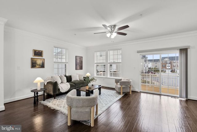 7932 QUIDDITCH LN, Elkridge, MD 21075