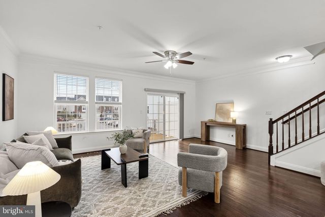 7932 QUIDDITCH LN, Elkridge, MD 21075