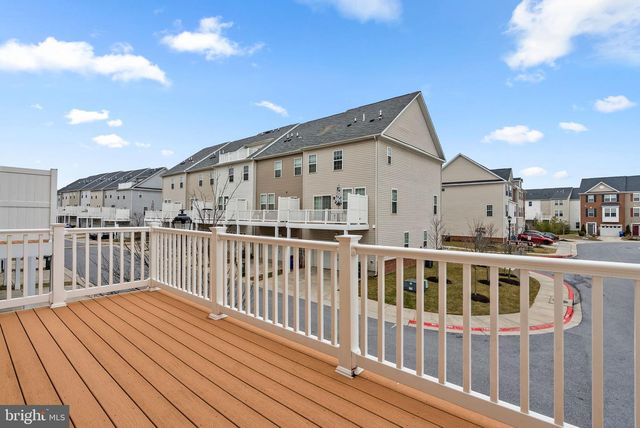 7932 QUIDDITCH LN, Elkridge, MD 21075