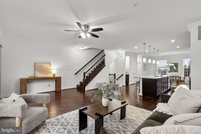 7932 QUIDDITCH LN, Elkridge, MD 21075